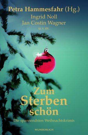 ISBN 9783805208475: Zum Sterben schön.