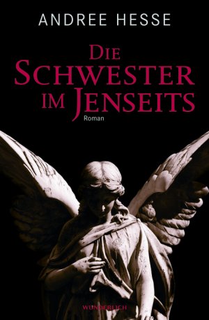 ISBN 9783805208574: Die Schwester im Jenseits