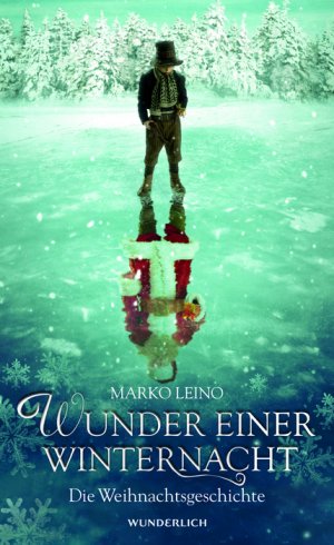 ISBN 9783805208659: Wunder einer Winternacht: Die Weihnachtsgeschichte