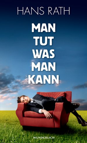 ISBN 9783805208703: Man tut, was man kann