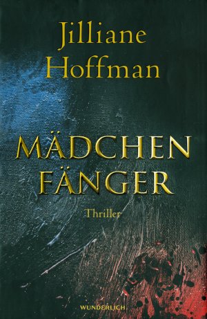 ISBN 9783805208925: Mädchenfänger