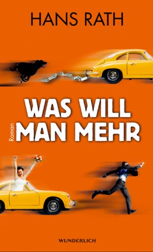 ISBN 9783805250122: Was will man mehr