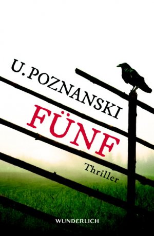 ISBN 9783805250313: Fünf: Salzburg-Thriller (Kaspary & Wenninger ermitteln, Band 1)