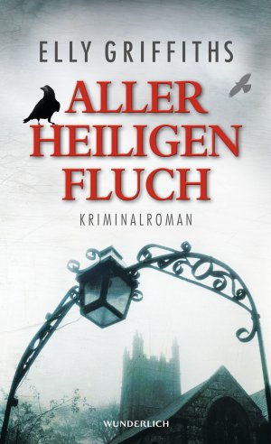 ISBN 9783805250467: Aller Heiligen Fluch Kriminalroman