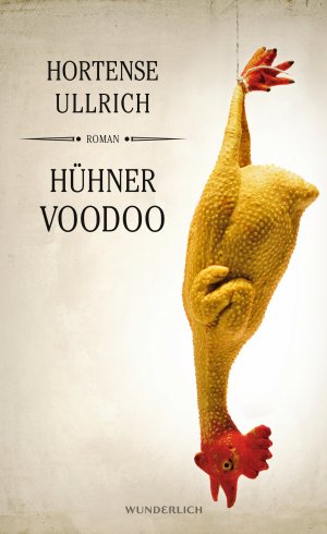 ISBN 9783805250535: Hühner Voodoo