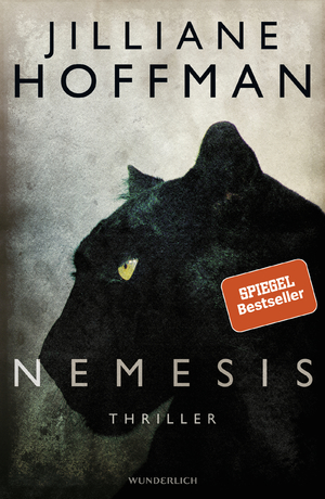 ISBN 9783805250726: Nemesis