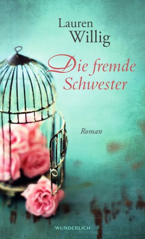 ISBN 9783805250825: Die fremde Schwester