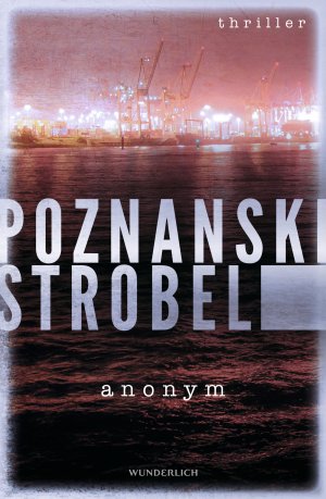 gebrauchtes Buch – Ursula Poznanski – Anonym