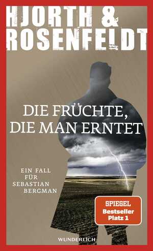 ISBN 9783805250894: Die Früchte, die man erntet