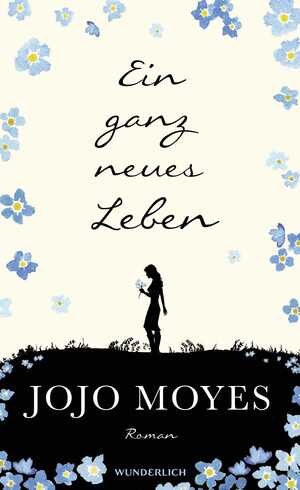 gebrauchtes Buch – Jojo Moyes – Ein ganz neues Leben (Lou, Band 2)