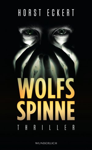 ISBN 9783805250993: Wolfsspinne