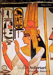 ISBN 9783805315296: Nefertari – Gemahlin Ramses' II