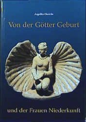 ISBN 9783805328159: Von der Götter Geburt und der Frauen Niederkunft