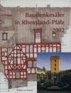 ISBN 9783805330923: Baudenkmäler in Rheinland-Pfalz 2002