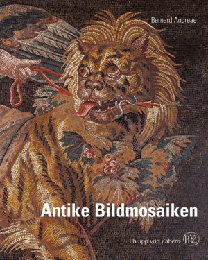 ISBN 9783805344708: Antike Bildmosaiken