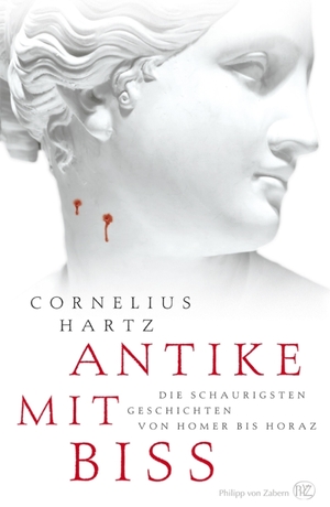 ISBN 9783805346719: Antike mit Biss