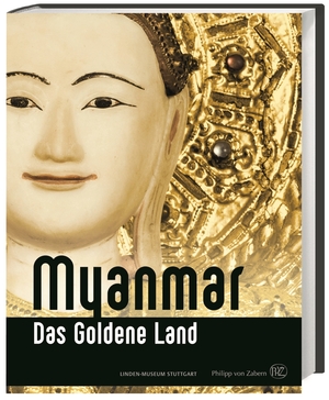 ISBN 9783805348232: Myanmar - Goldenes Land : Das Goldene Land