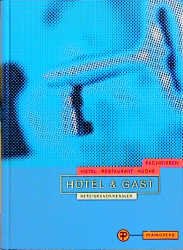 ISBN 9783805704595: Hotel & Gast