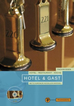 ISBN 9783805706513: Hotel & Gast