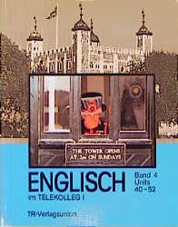 ISBN 9783805814607: Englisch für Anfänger