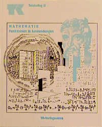 ISBN 9783805825467: Telekolleg MultiMedial (Fachhochschulreife) Algebra - Funktionen in Anwendungen