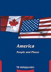 ISBN 9783805831314: America - People and Places