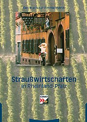 ISBN 9783805834056: Strausswirtschaften in Rheinland-Pfalz