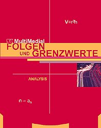 ISBN 9783805835367: Telekolleg MultiMedial (Fachhochschulreife) Mathematik - Analysis Folgen und Grenzwerte