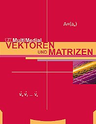 ISBN 9783805835381: Telekolleg MultiMedial (Fachhochschulreife) Vektoren und Matrizen