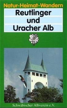 ISBN 9783806211252: Reutlinger und Uracher Alb