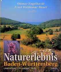 ISBN 9783806212266: Naturerlebnis Baden-Württemberg