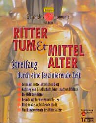 ISBN 9783806214680: Rittertum