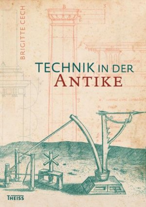 ISBN 9783806220803: Technik in der Antike