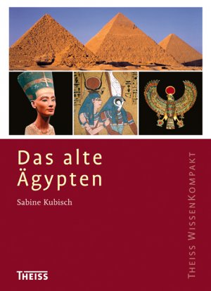 ISBN 9783806220841: Das alte Ägypten