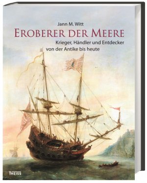 gebrauchtes Buch – Eroberer der Meere