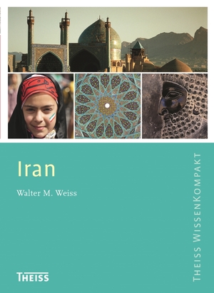 ISBN 9783806235548: Iran