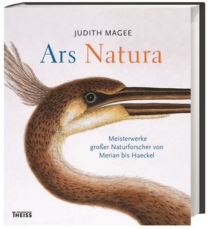 ISBN 9783806236187: Ars Natura - Meisterwerke großer Naturforscher von Merian bis Haeckel