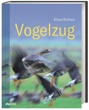 ISBN 9783806238853: Vogelzug