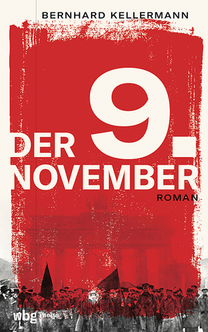 ISBN 9783806246179: Der 9. November: Roman