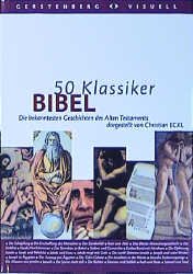 gebrauchtes Buch – 50 Klassiker, Bibel