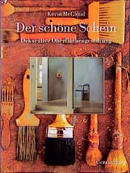 ISBN 9783806728217: Der schöne Schein McCloud, Kevin and Crockett, David