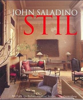 ISBN 9783806728750: STIL