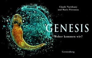 ISBN 9783806729351: GENESIS – Wo kommen wir her?