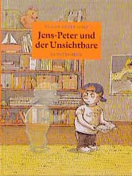 ISBN 9783806742046: Jens-Peter und der Unsichtbare