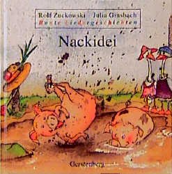 ISBN 3806742405 "Nackidei" – neu & gebraucht kaufen