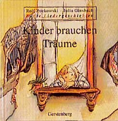 ISBN 9783806742428: Kinder brauchen Träume