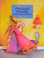 ISBN 9783806742688: Prinzessin Prunella und die purpurne Pflaume