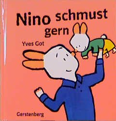 ISBN 9783806743036: Nino schmust gern