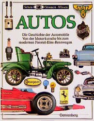 ISBN 9783806744200: Autos