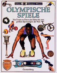 ISBN 9783806745047: Olympische Spiele